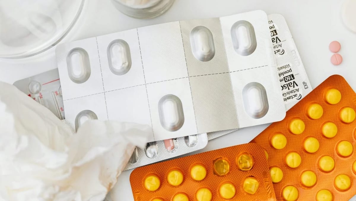 17 medicamente noi, autorizate pentru utilizare în Republica Moldova