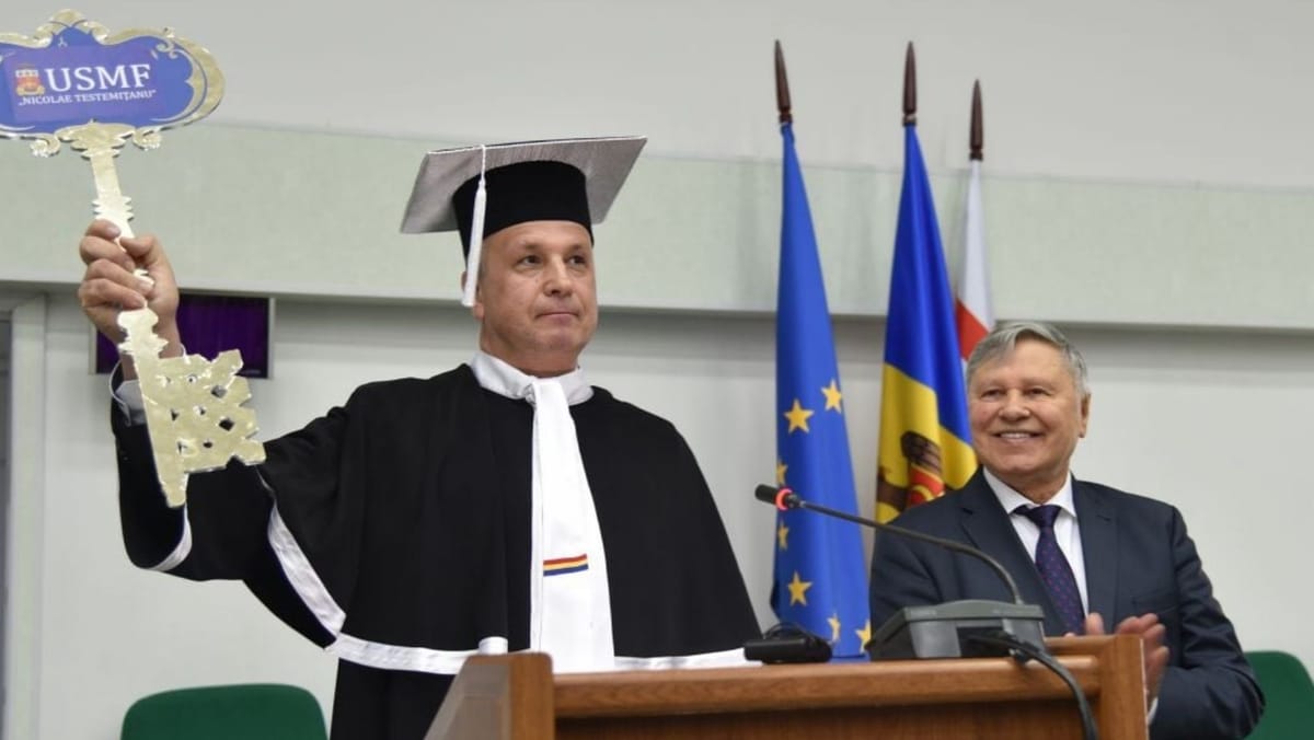 USMF „Nicolae Testemițanu” închide ancheta internă privind rezidențiatul cetățenilor străini: diplomele sunt legale