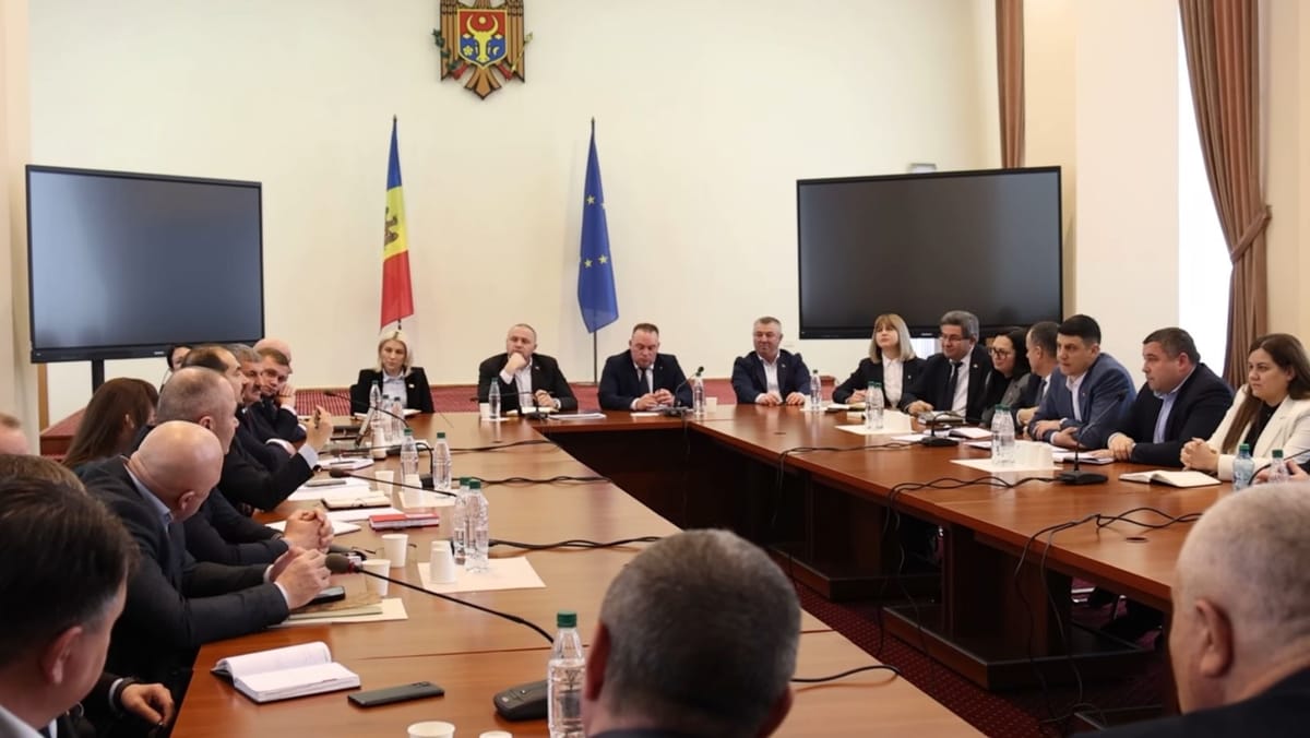 Viziunea Guvernului asupra reformei APL - ce propun exact autoritățile și care e reacția președinților de raioane