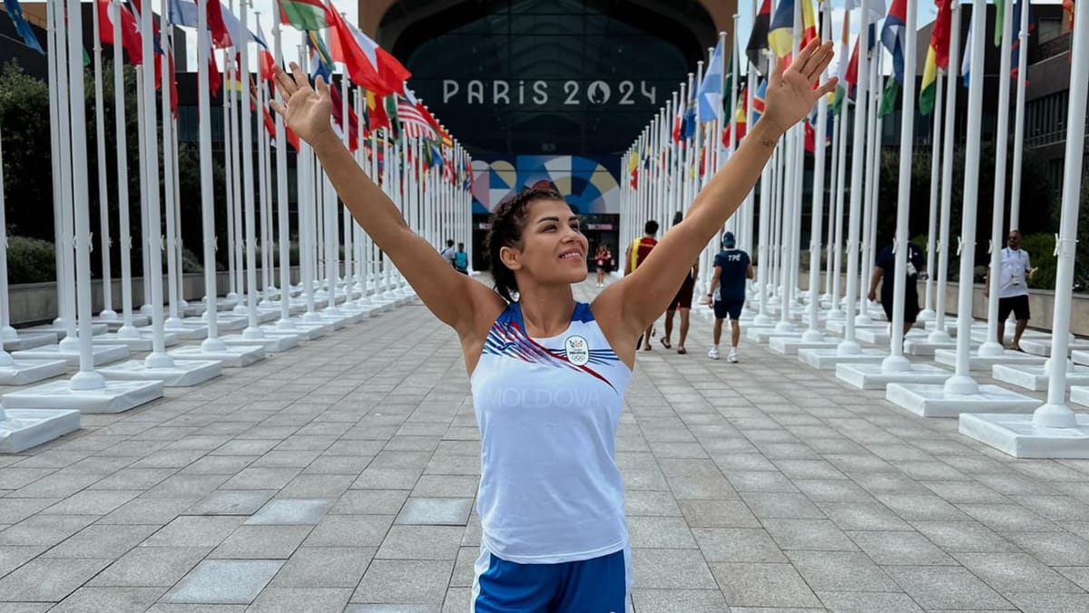 Minus un deputat în fracțiunea PAS: Parlamentul a luat act de demisia Anastasiei Nichita