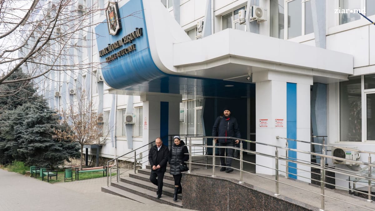 Acțiunile care pun în pericol siguranța judecătorilor vor fi sancționate mai dur