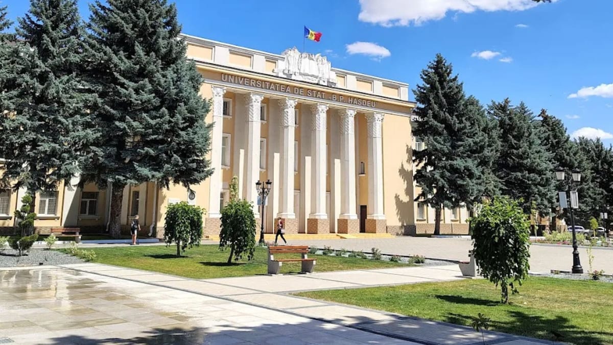 Decis: UTM va absorbi Universitatea din Cahul. Ce le promite Executivul studenților și profesorilor