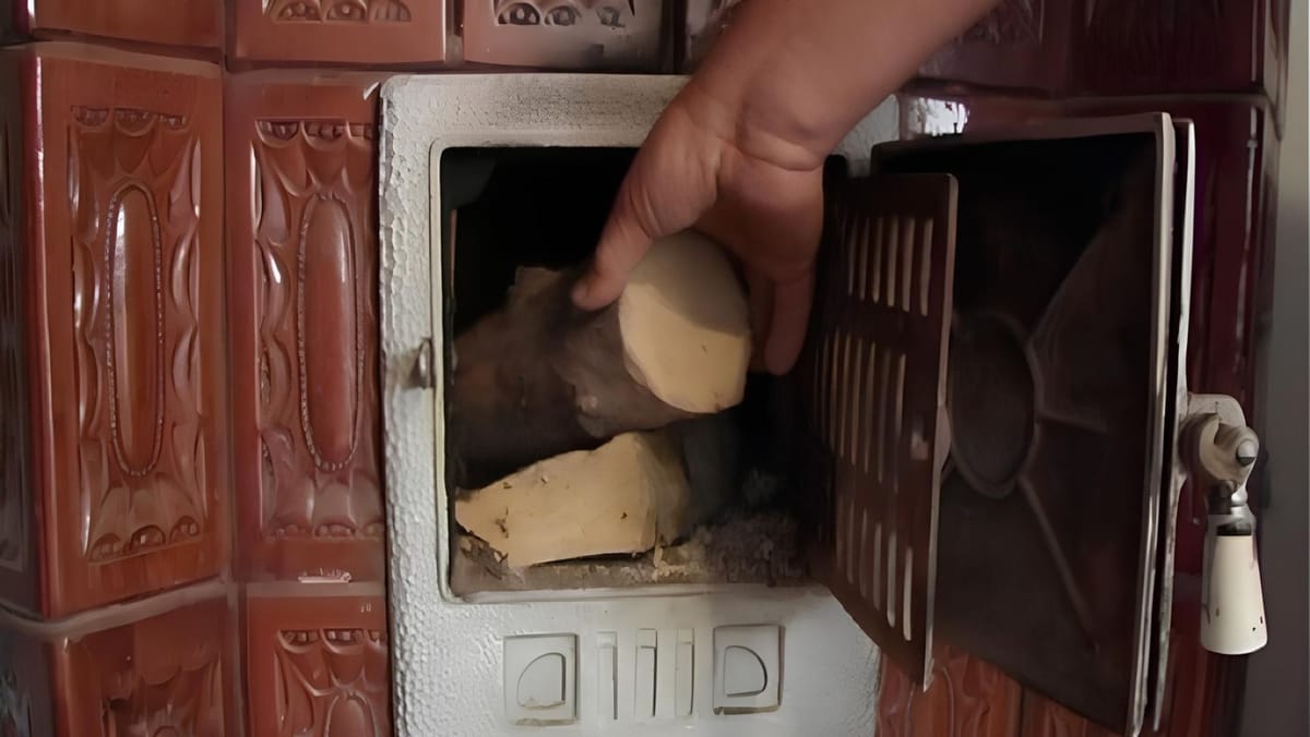 O femeie din raionul Leova s-a intoxicat din cauza utilizării incorecte a sobei