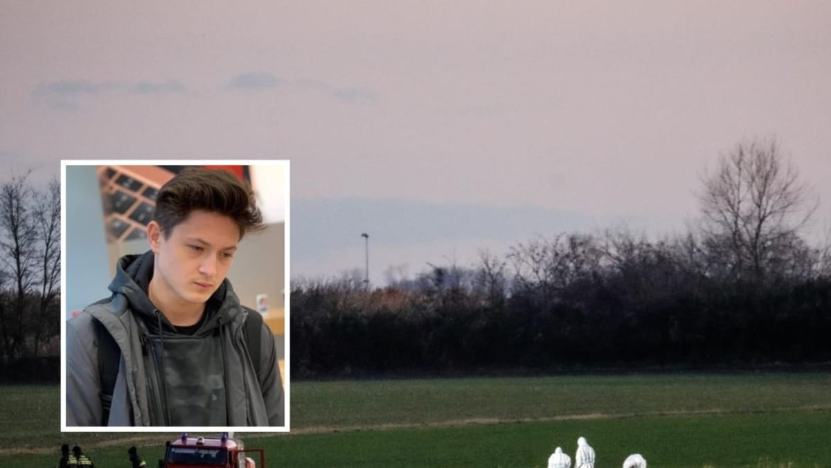 Polițistul italian a recunoscut că l-a împușcat pe moldoveanul Sergiu Țârnă. Motivul invocat: șantaj cu un video intim