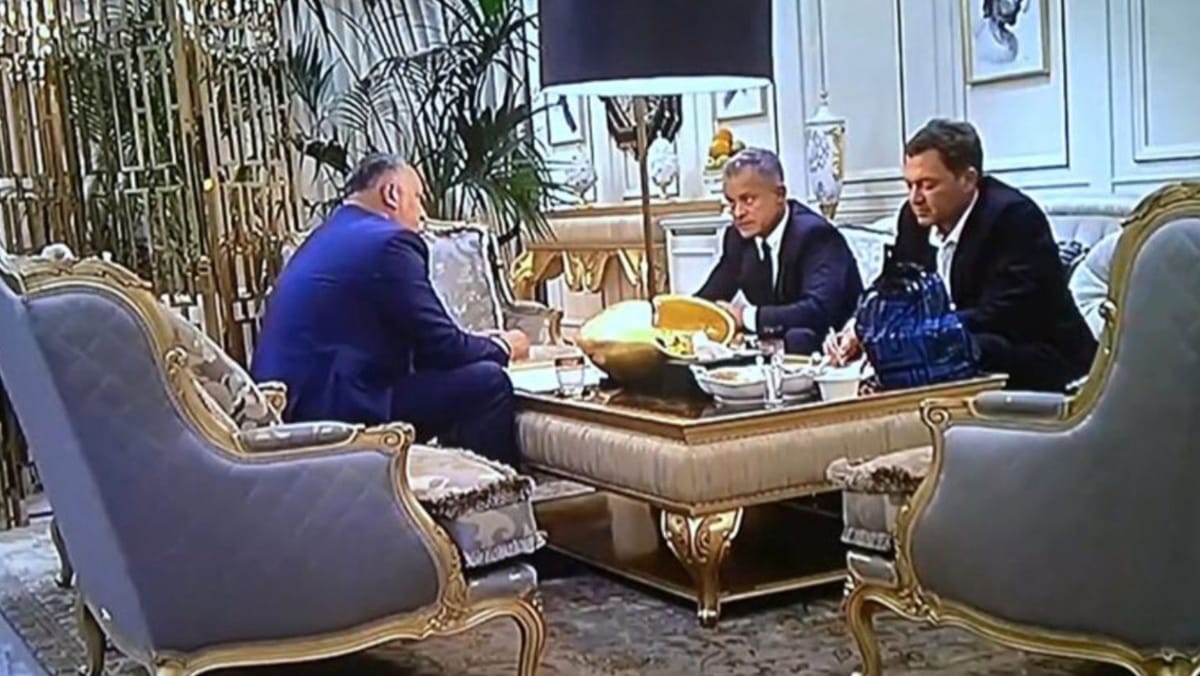 Vladimir Plahotniuc nu s-a prezentat la ședința din dosarul „Kuliok”. Instanța a dispus aducerea silită