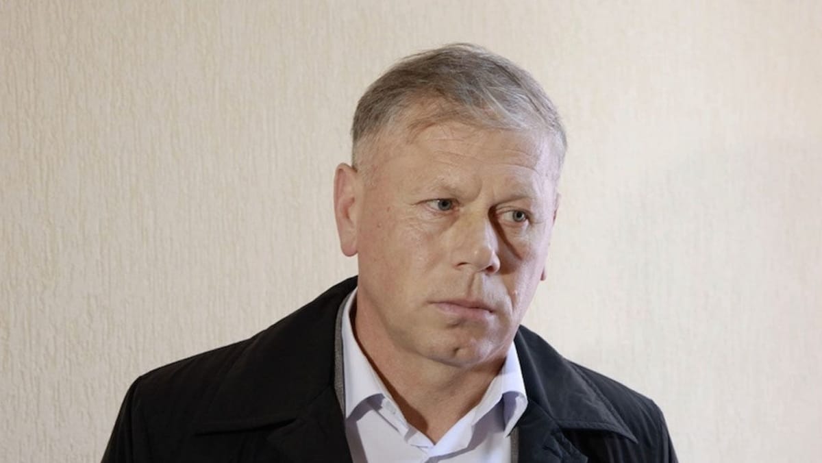 Verdictul în dosarul lui Nicanor Ciochină va fi anunțat la sfârșitul lunii februarie