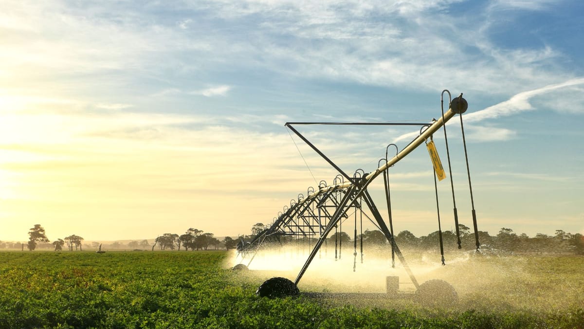 Republica Moldova investește peste 71 de milioane de lei în modernizarea sistemelor de irigare - cine vor fi beneficiarii