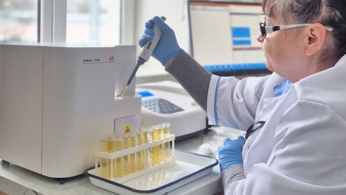 Centrul de Sănătate Bălămaclia, dotat cu echipament medical modern