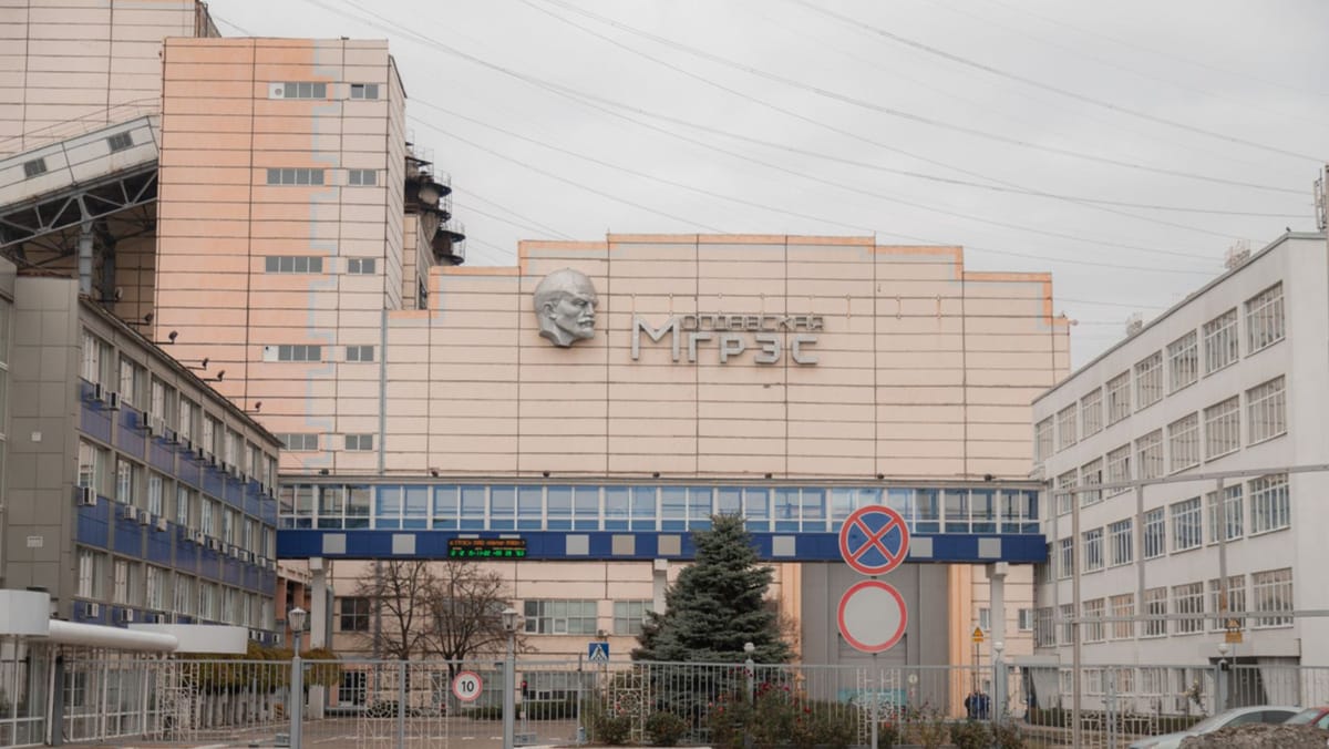 Blocurile de locuit din regiunea transnistreană vor primi din nou căldură. MGRES a revenit la utilizarea gazelor naturale