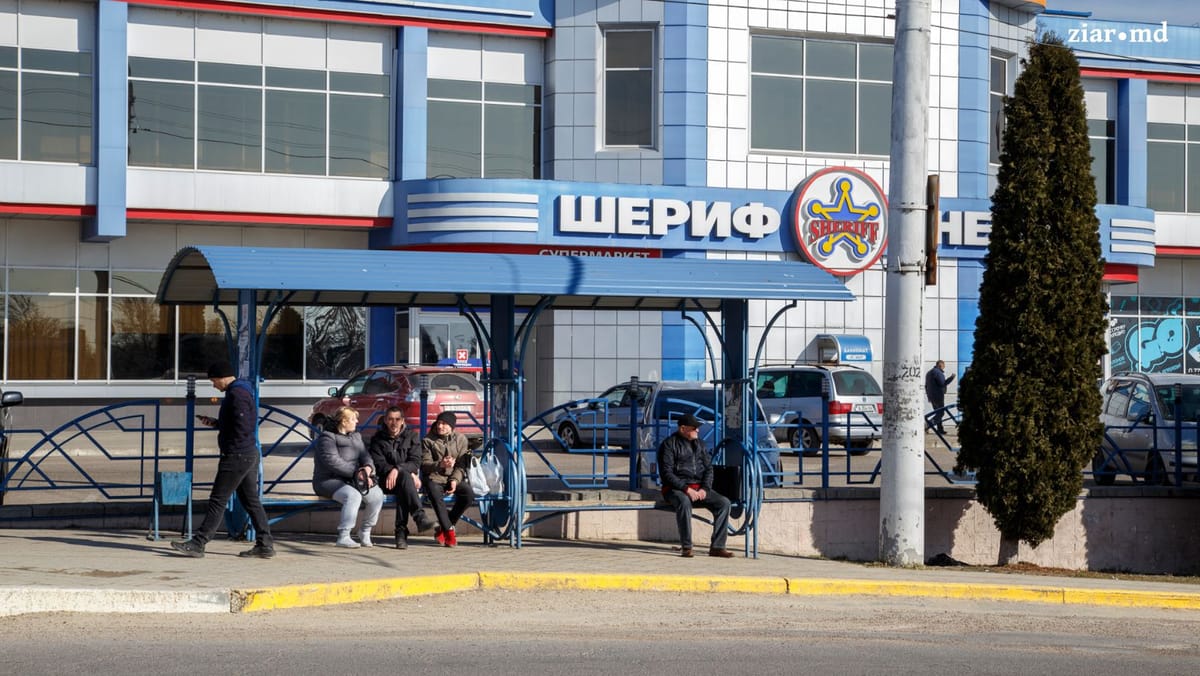 Decis: Regiunea transnistreană revine la starea de urgență în economie