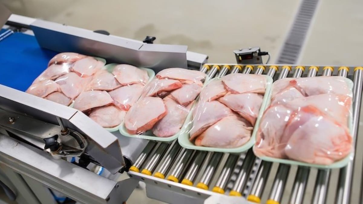 R. Moldova și Ucraina au convenit asupra măsurilor de reluare a exporturilor de carne de pasăre