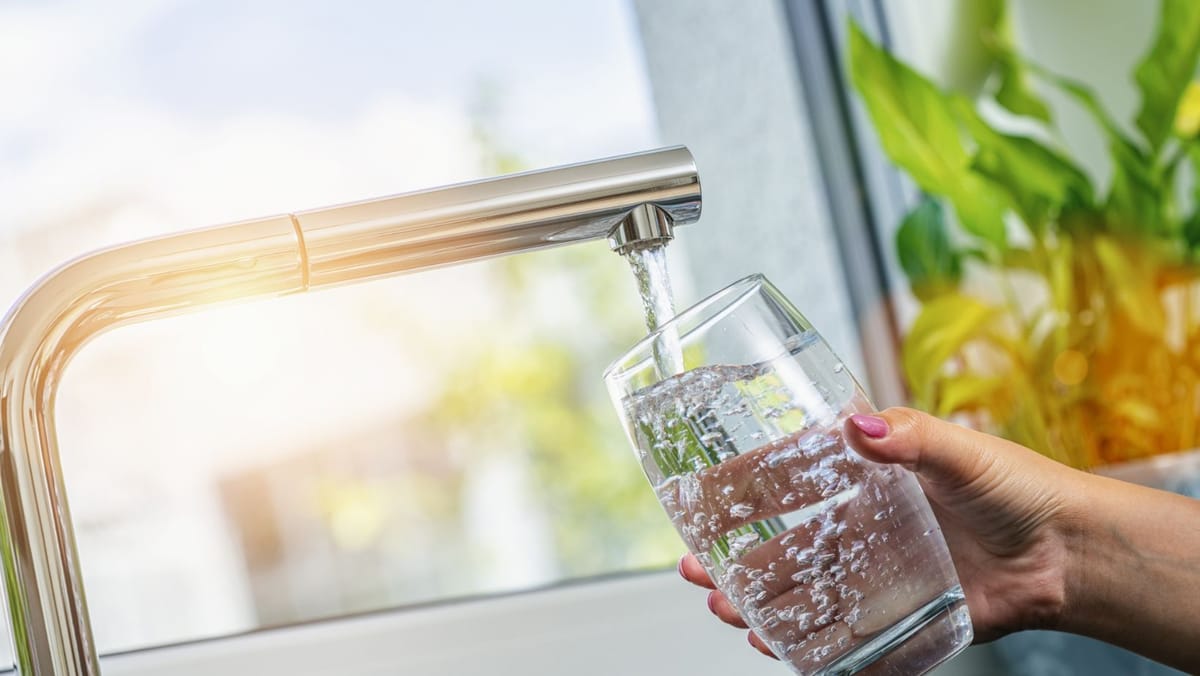 Criza de pe Nistru: Ministerul Sănătății cere instituțiilor medicale să testeze sisteme alternative de apă