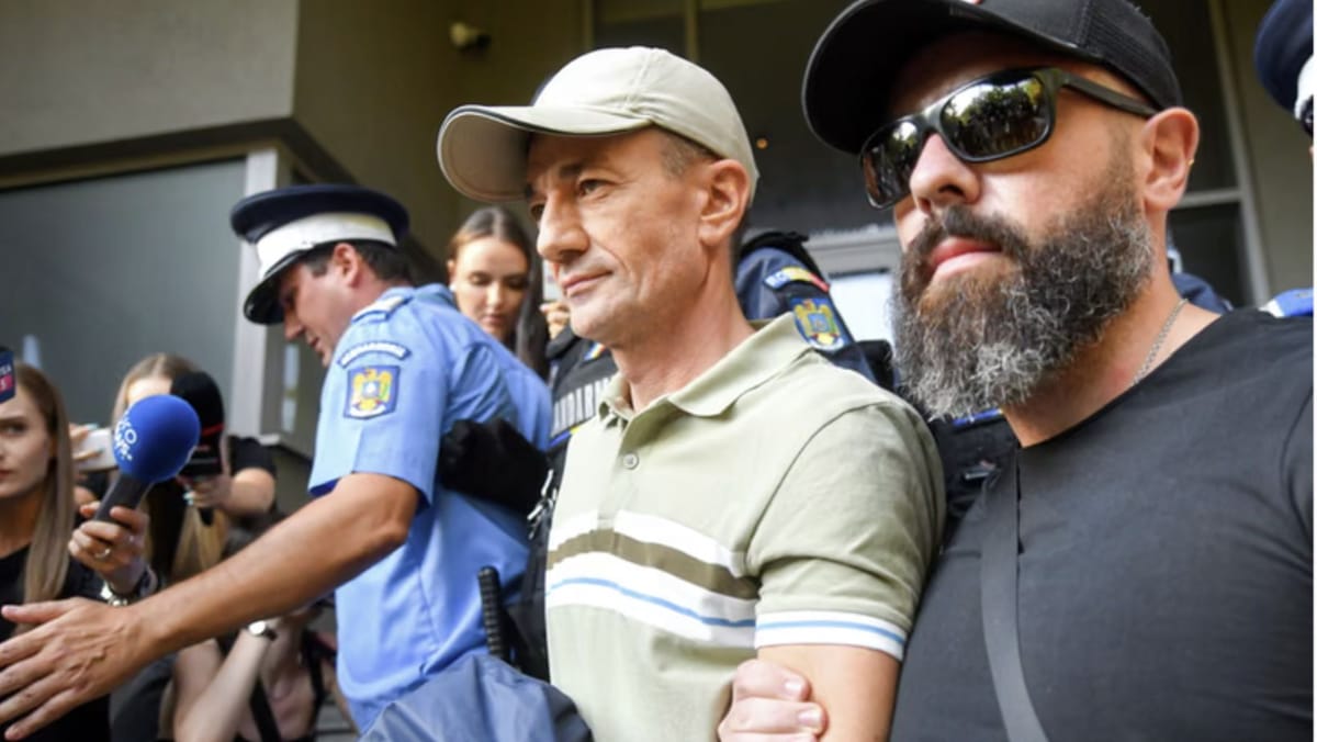 Fostul șef al SIS, Alexandru Bălan, ar fi încercat să o compromită pe Maia Sandu și să tensioneze relațiile RM-România