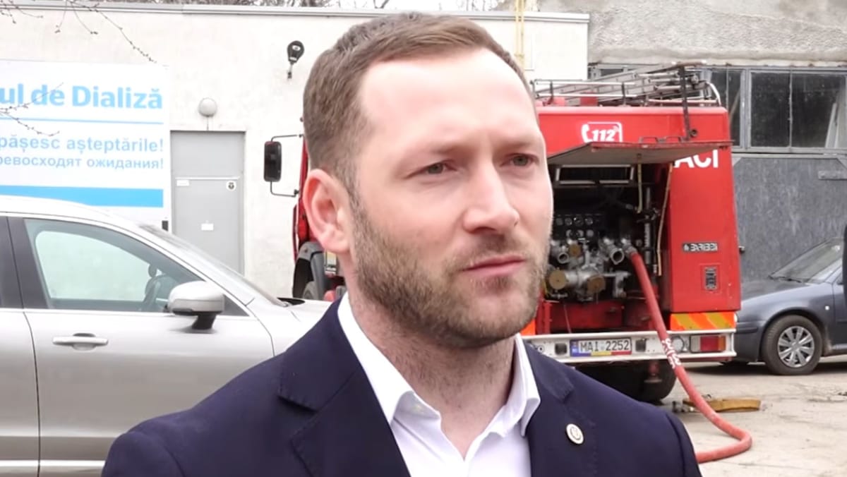 Gheorghe Hajder și reprezentanții instituțiilor implicate în gestionarea crizei de pe Nistru vor fi audiați în Parlament