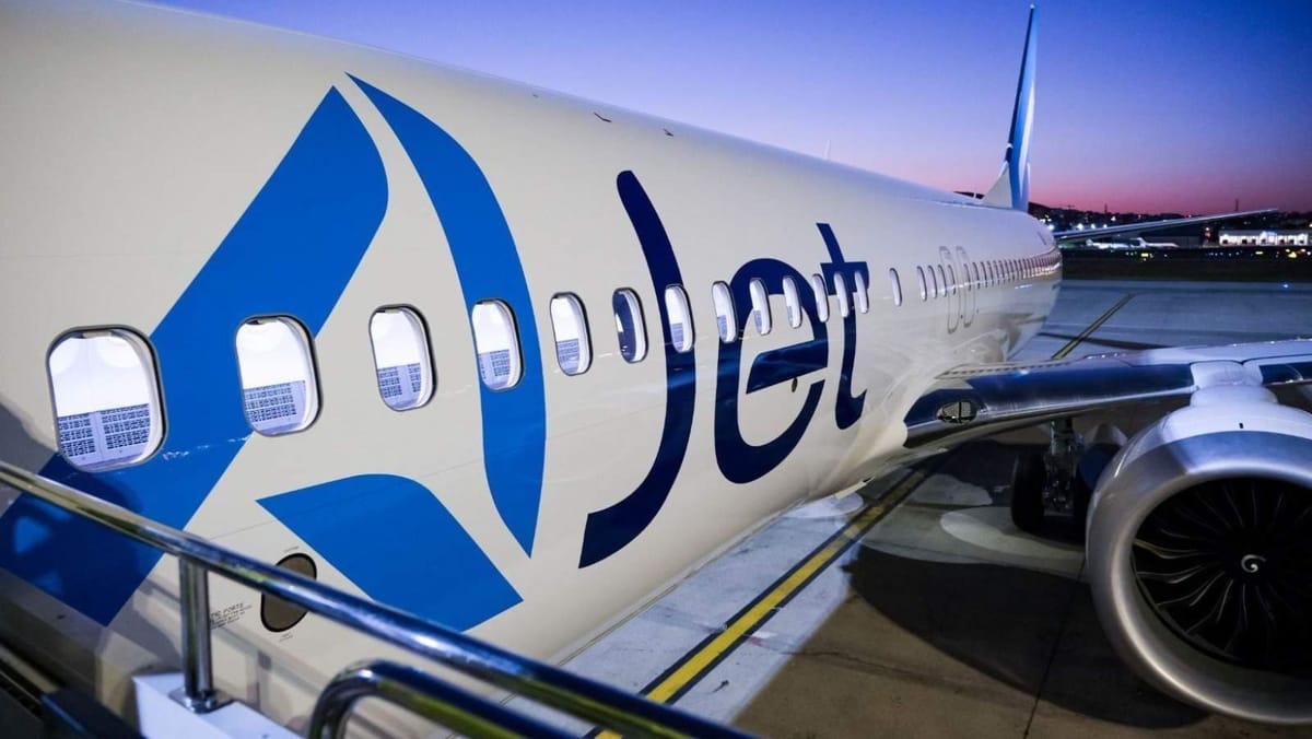 În R. Moldova vine o nouă companie aeriană, parte a grupului Turkish Airlines