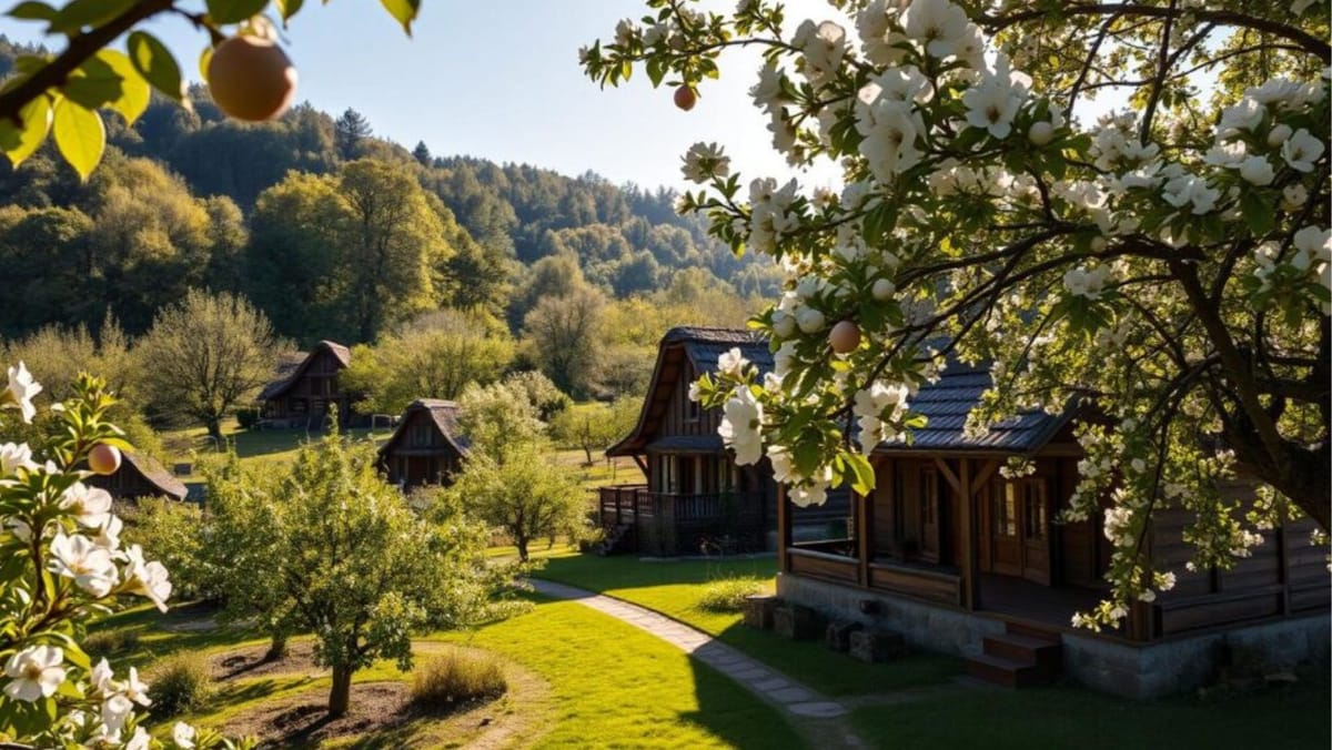 Locuitorii întovărășirilor pomicole nu pot accesa programele de eficiență energetică. Ion Munteanu: „Sunt multe subtilități”