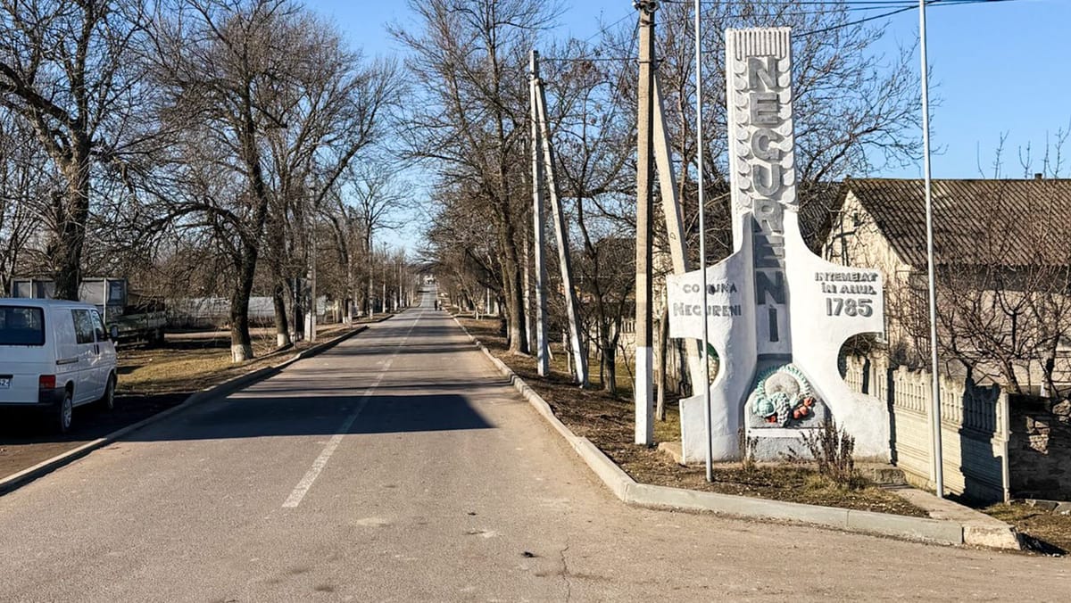 FOTO/ Cum arată comuna Negureni după finalizarea proiectelor din cadrul programului „Satul European”