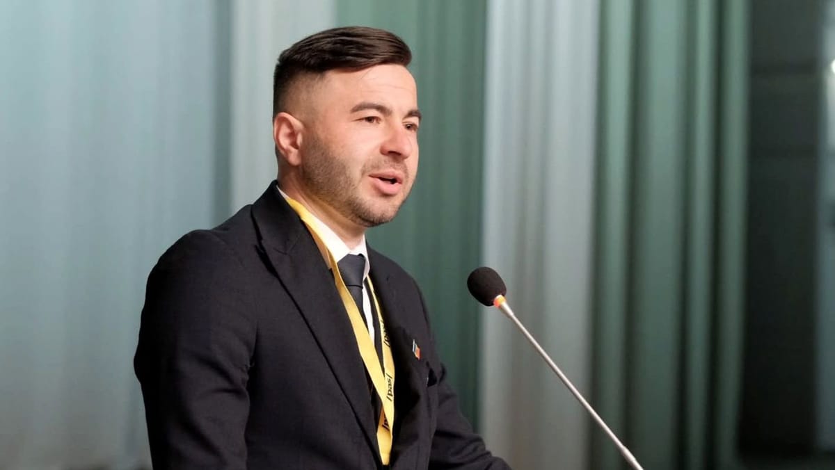 Soțul educatoarei care s-ar fi sinucis a depus cererea de demisie din funcția vicepreședinte al Consiliului Raional Hîncești