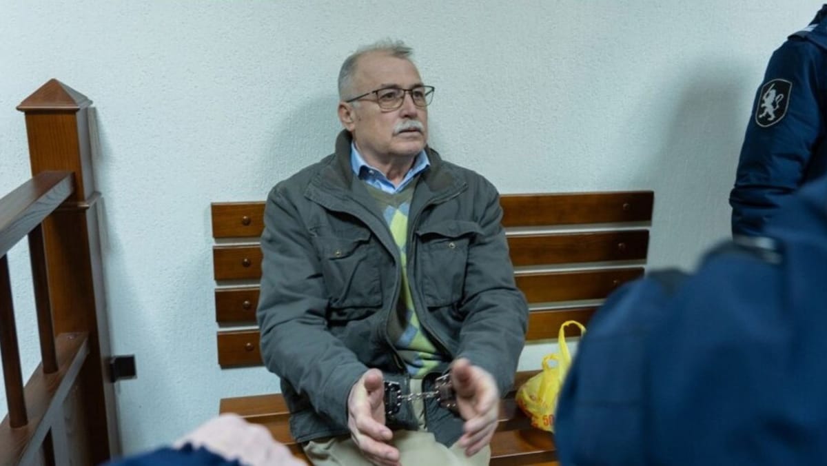 Instanța prelungește controlul judiciar pentru Ion Creangă. Avocații se opun măsurii