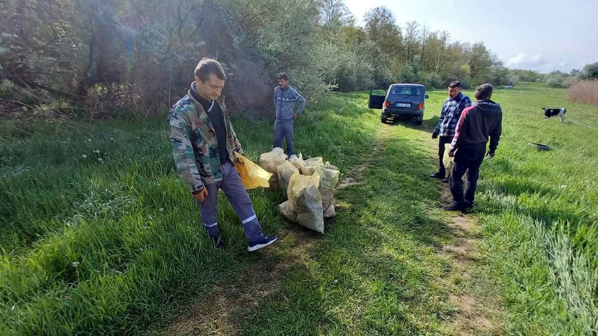 Sondaj: Șapte din zece moldoveni se arată preocupați de mediu și deschiși pentru soluții ecologice ieftine