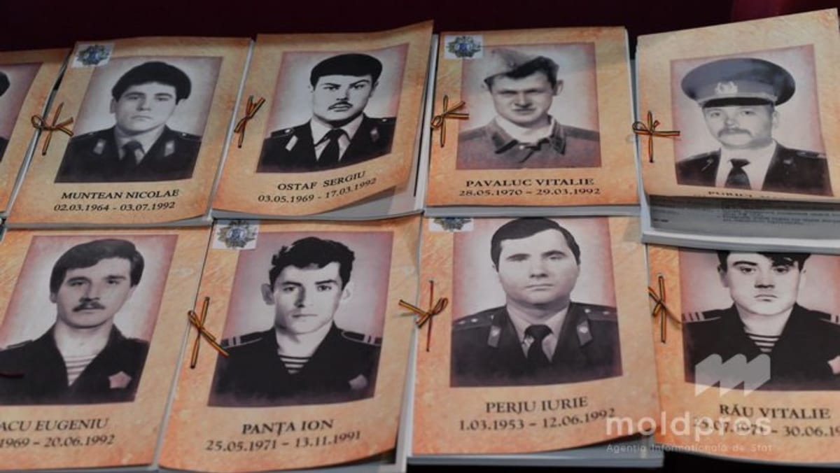 Elevii din R. Moldova pot participa la un concurs dedicat comemorării războiului de pe Nistru, foametei și deportărilor