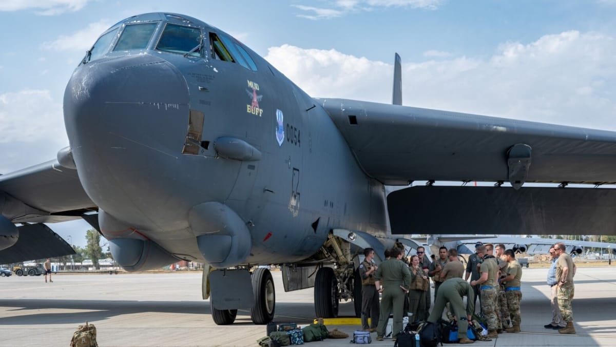 SUA ar fi cerut permisiunea de a trimite avioane de luptă și militari la o bază din România. CSAT se întrunește mâine