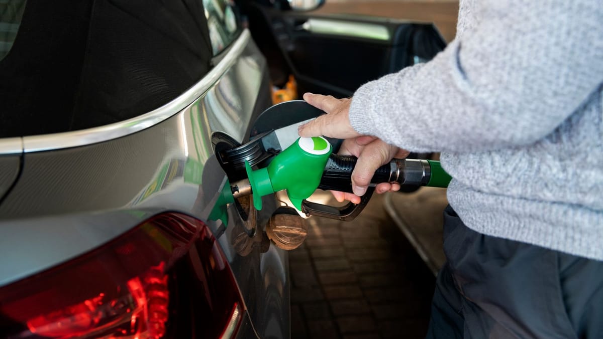 Ministerul Energiei încurajează șoferii moldoveni să folosească produsele petroliere în mod „rațional”