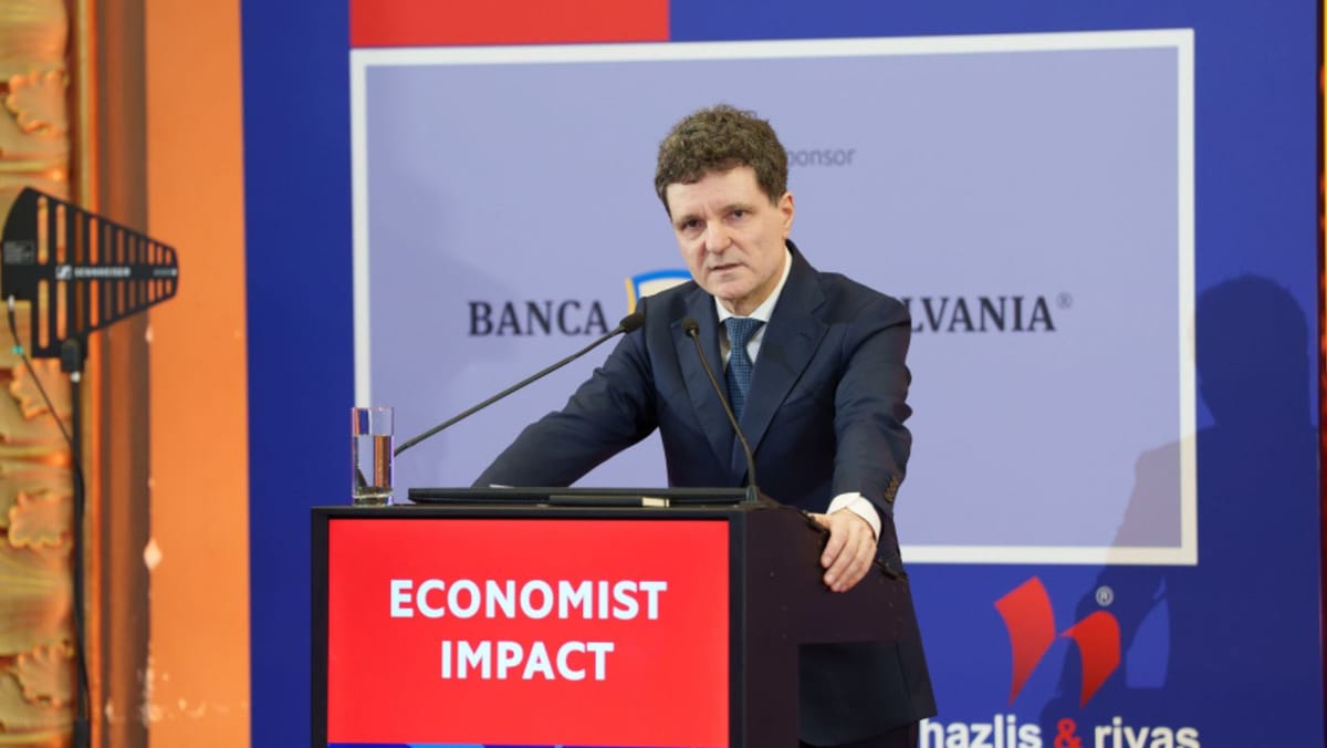 România mizează pe o apropiere economică cu Republica Moldova. Mesajul lui Nicușor Dan