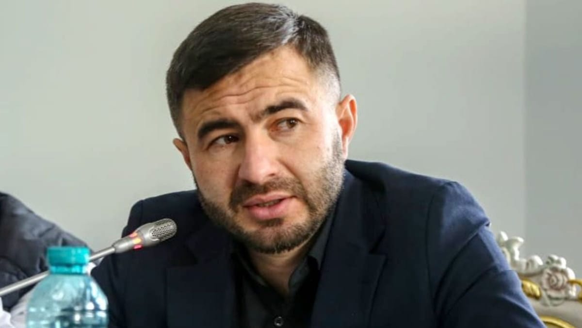 Dumitru Vartic rupe tăcerea: „Resping categoric insinuările potrivit cărora aș fi exercitat violență asupra soției mele”