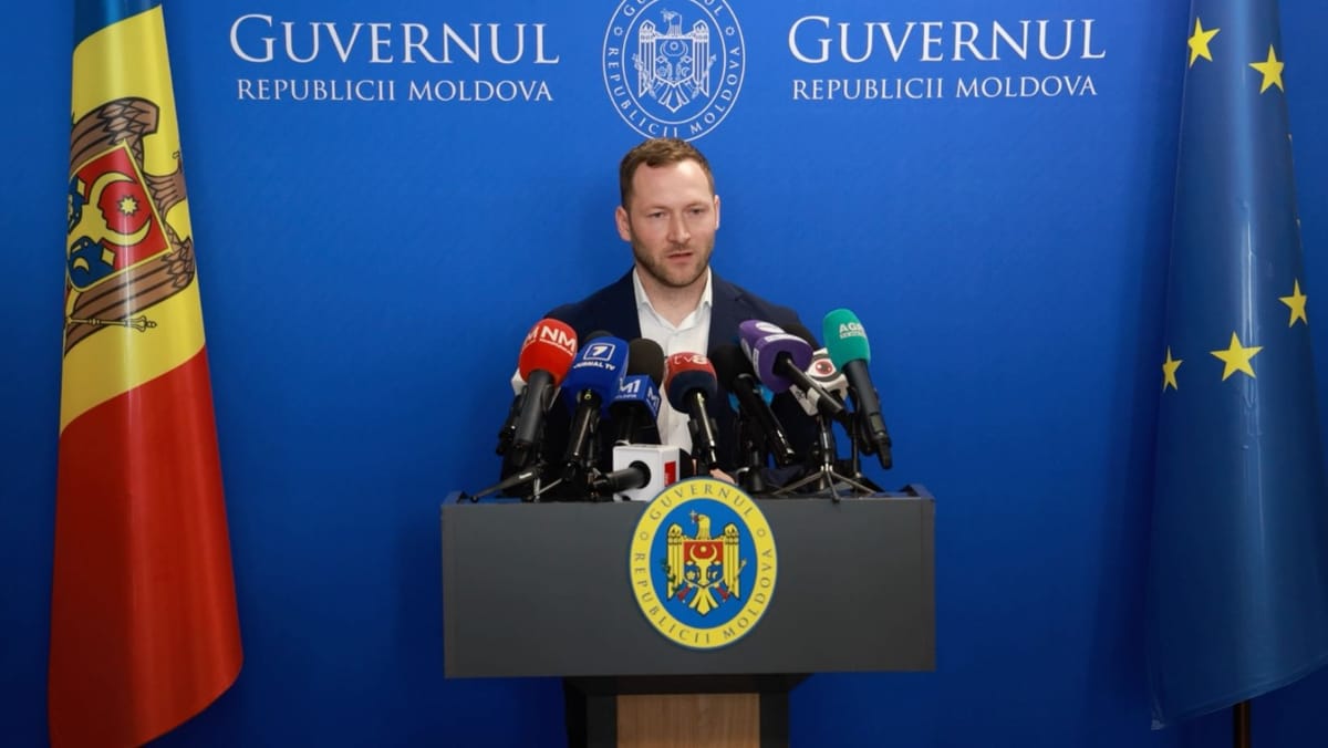 Hajder: Nistrul a ajuns pentru prima dată în limite admisibile la toate punctele critice. Următoarele 48 de ore sunt decisive