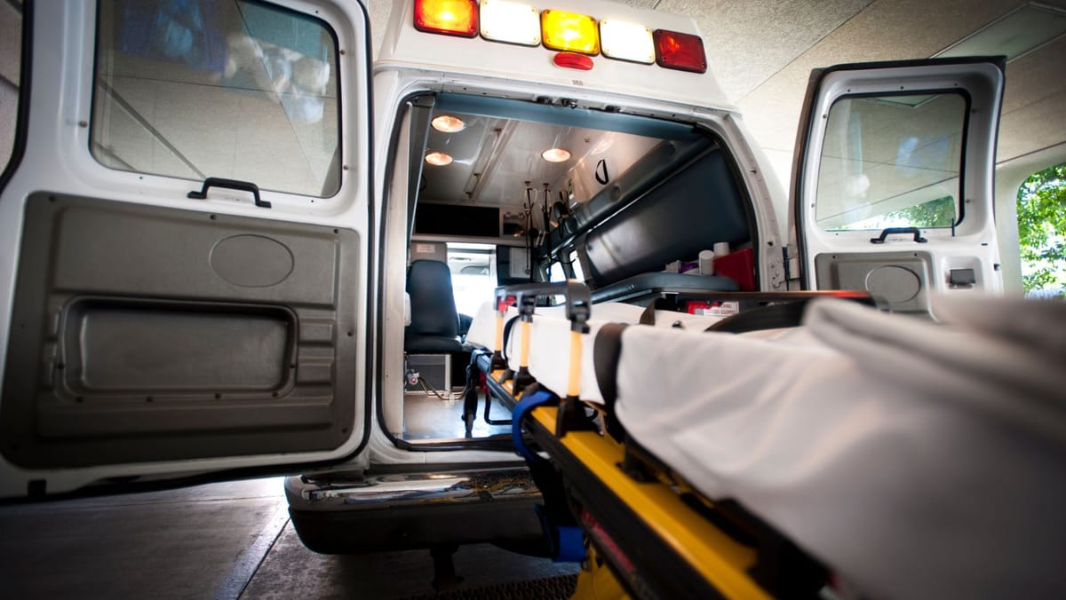 Costul unei urgențe. Pentru fiecare solicitare a ambulanței, moldovenii achită în medie 1.885 de lei