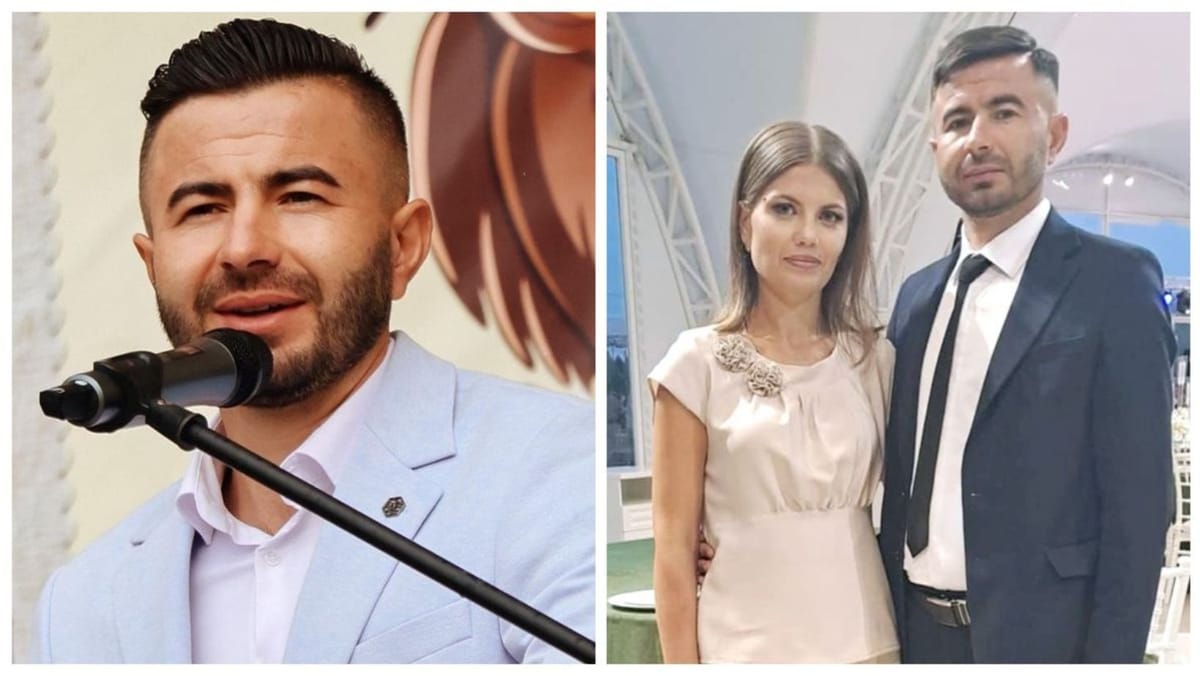 Soțul Ludmilei Vartic, fost vicepreședinte al raionului Hîncești, are statut de bănuit în dosarul privind moartea soției sale