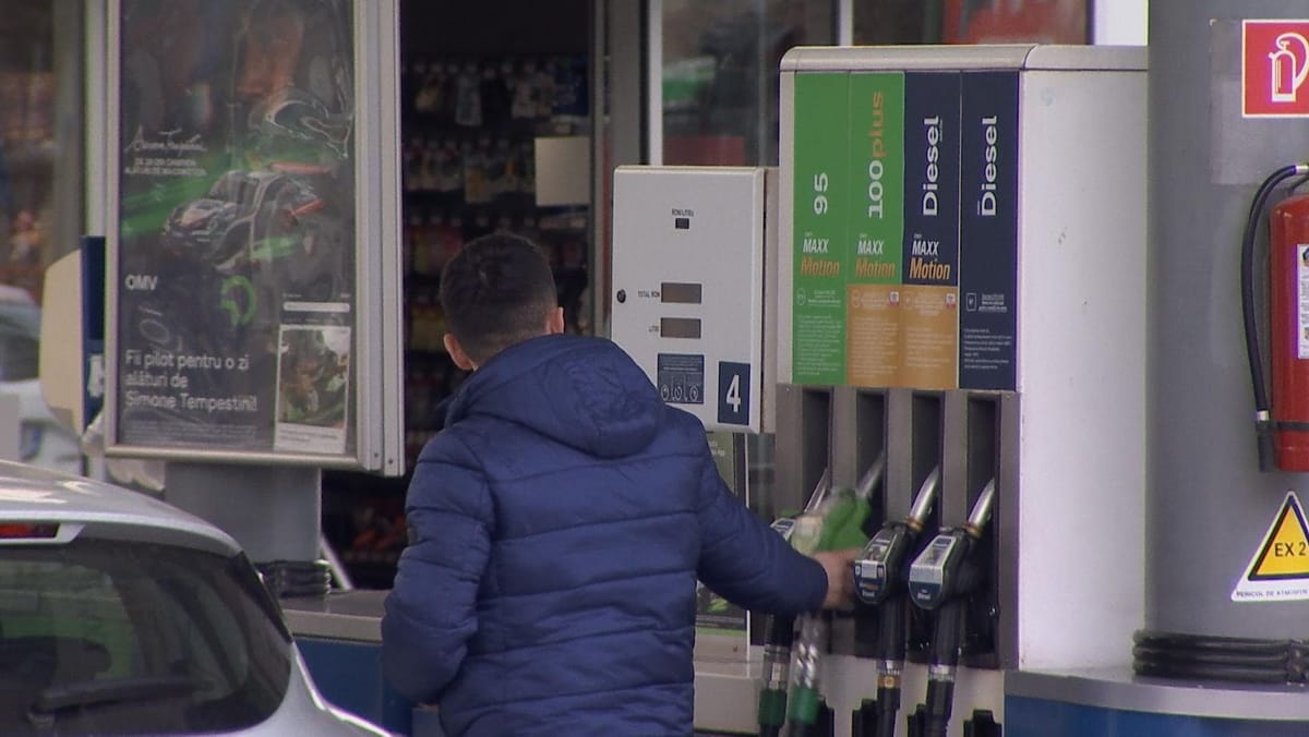 Guvernul României declară stare de criză pe piața carburanților și introduce măsuri pentru protejarea economiei