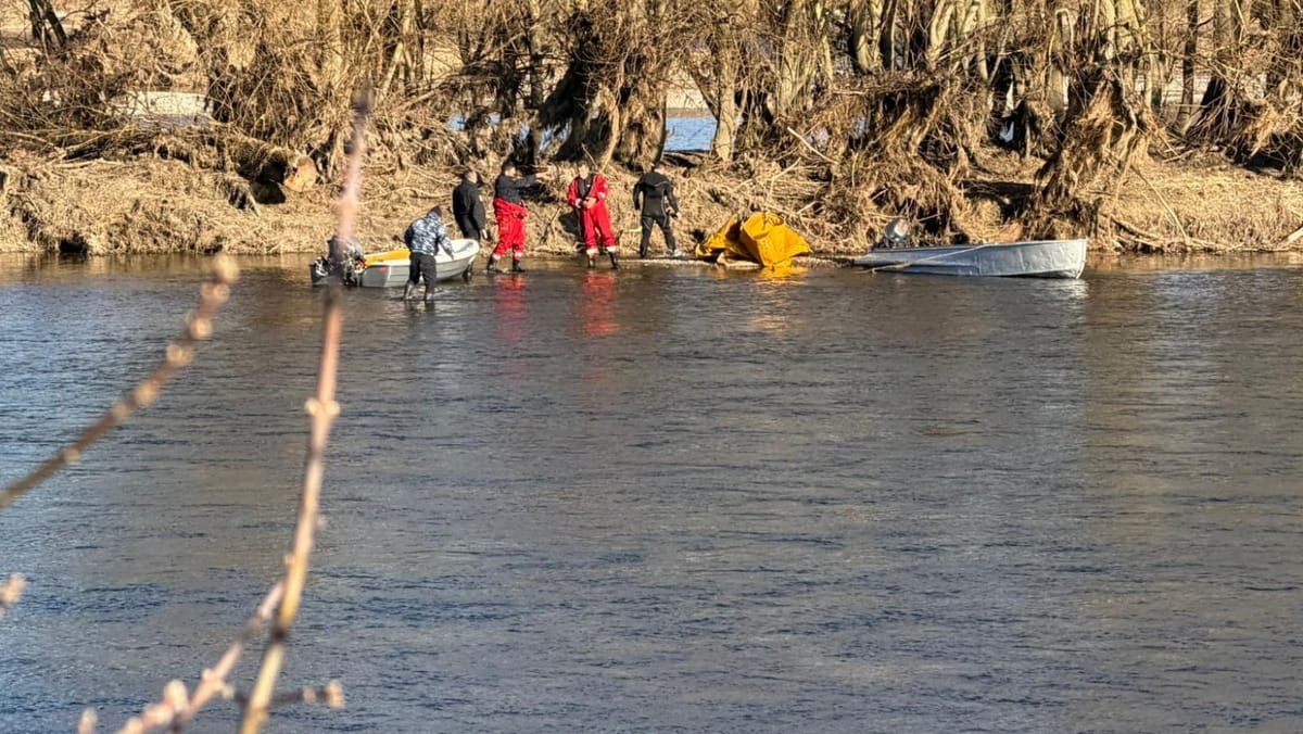 Ucraina dezvăluie de unde ar fi pornit poluarea din Nistru care afectează și Republica Moldova