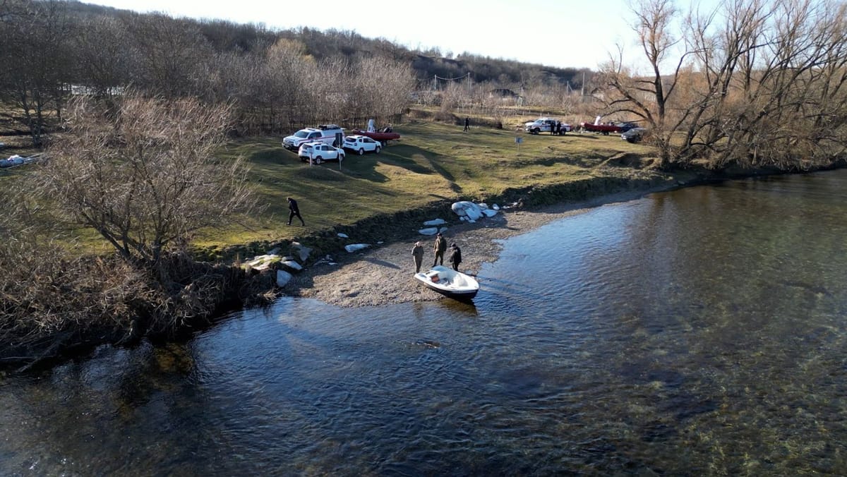 Restricțiile la apa din Nistru continuă în nordul țării. Municipiul Bălți va primi cisterne cu apă potabilă din Iași