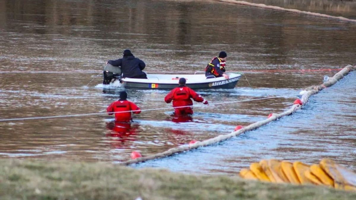 Ministerul Mediului anunță îmbunătățirea calității apei în nordul țării. Autoritățile rămân încă în alertă