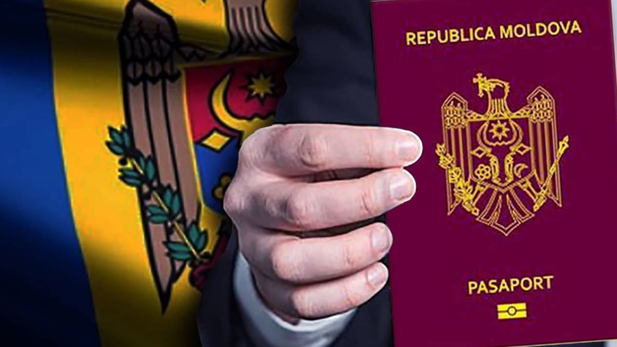 DOC/ Guvernul spune NU modificărilor la Legea Cetățeniei în forma propusă - iată ce s-a acceptat