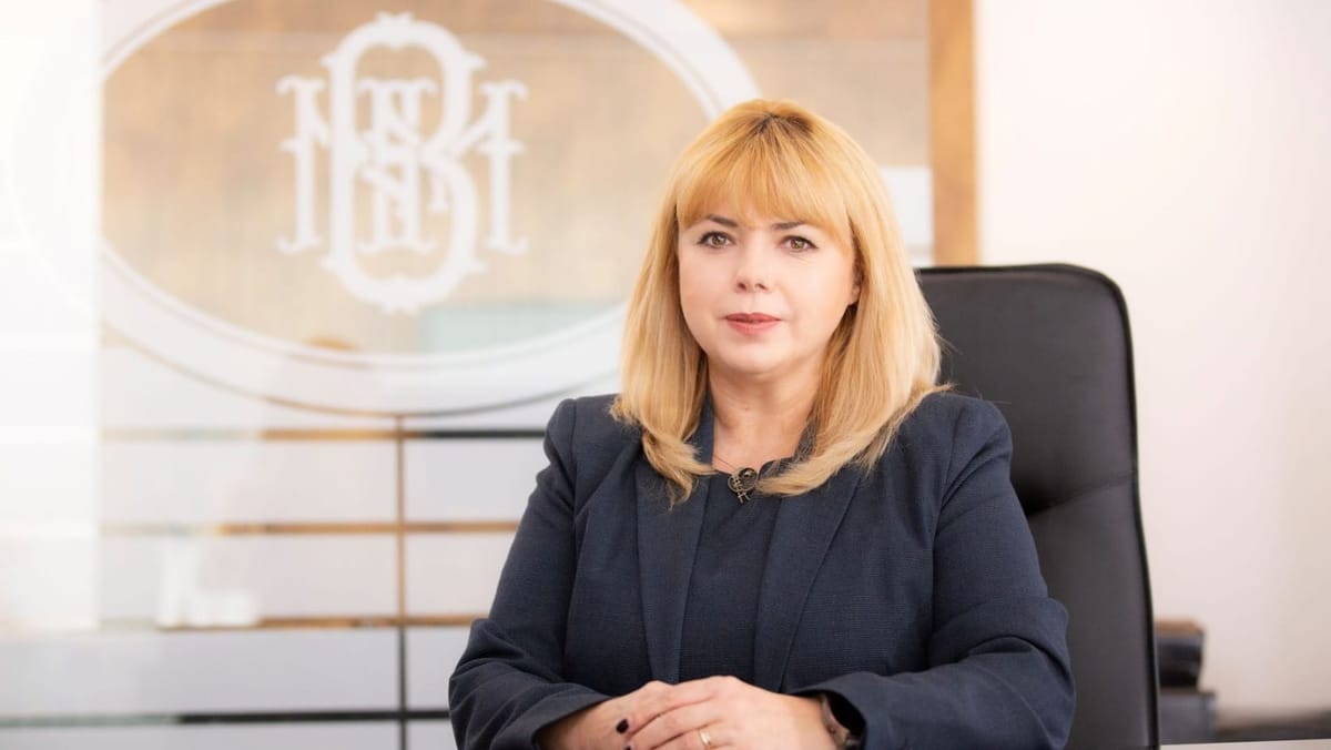 Anca Dragu: Economia R. Moldova a depășit șocul din 2022 provocat de războiul din Ucraina