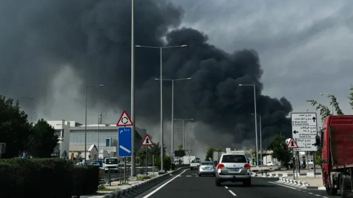 A treia zi de război în Orientul Mijlociu - SUA anunță cât vor dura bombardamentele