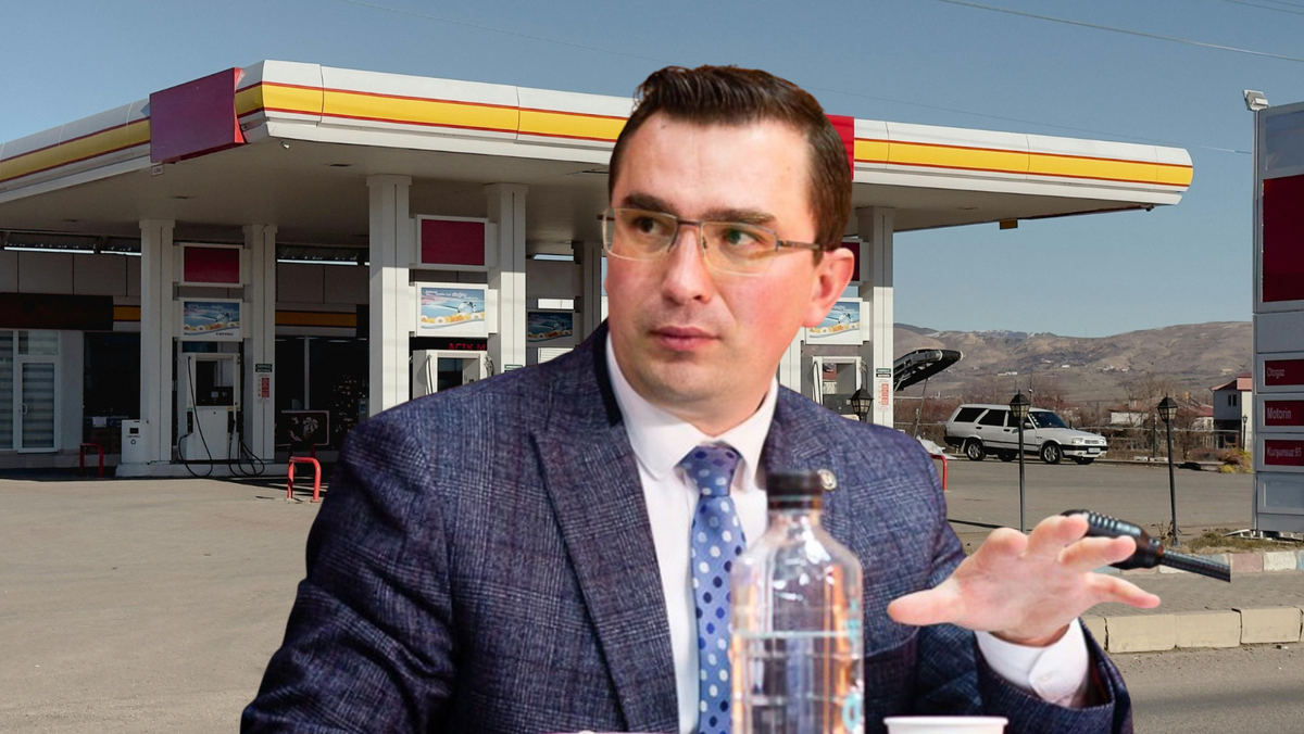 Borosan: Pentru carburanți mai ieftini, companiile și agricultorii pot cumpăra direct de pe bursă