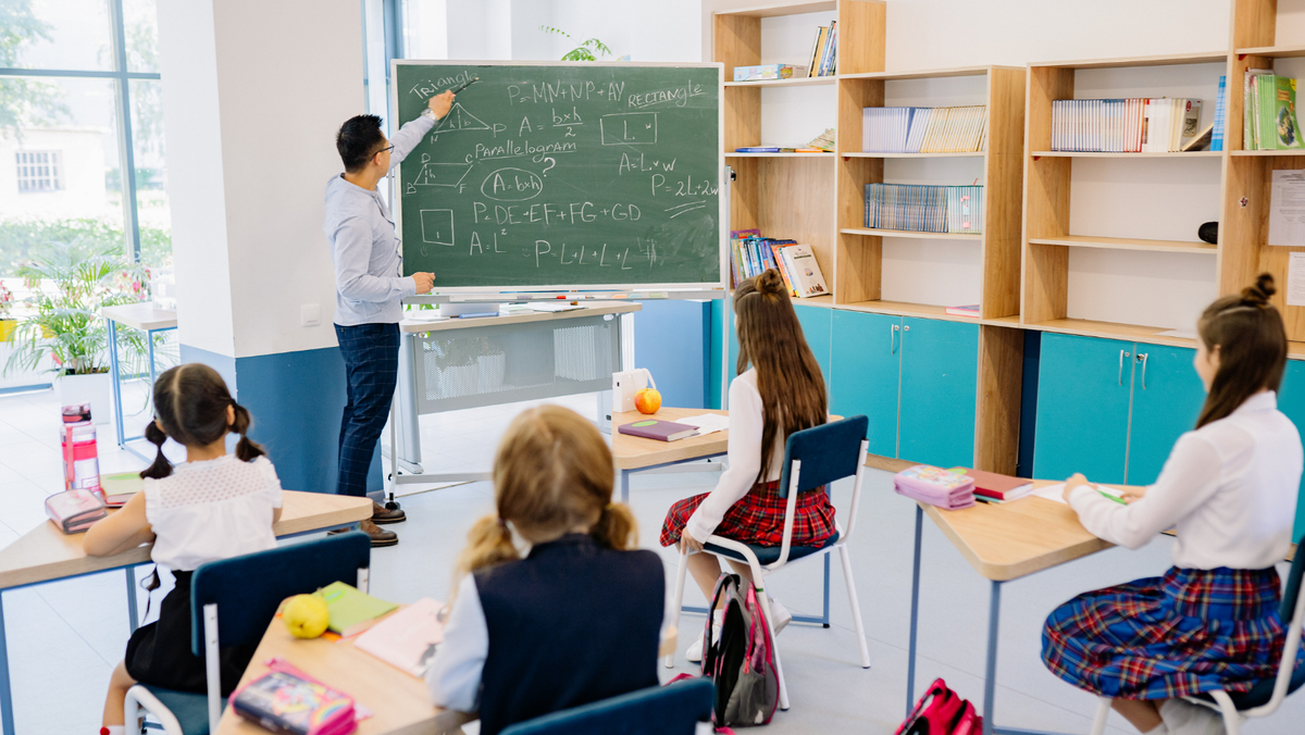 Înscrierea în clasa I pentru anul de studii 2026-2027. Autoritățile anunță când începe procesul