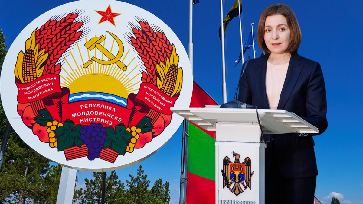 Maia Sandu: Planul de reintegrare a țării este în fază incipientă și depinde de sprijinul partenerilor externi