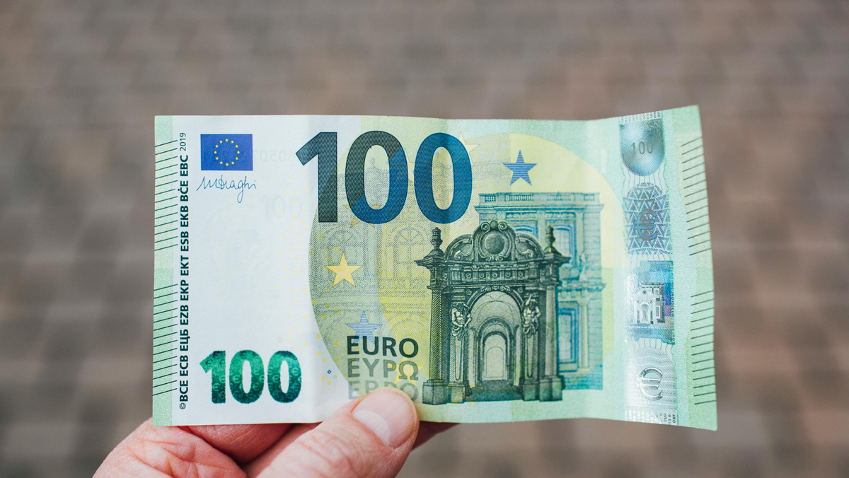 Euro crește: leul moldovenesc resimte presiunea piețelor externe - cursul valutar