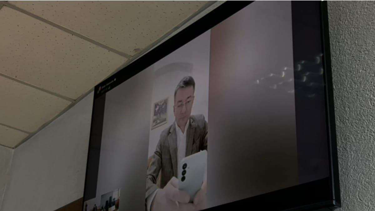 Actualizare/ Bălan a fost condamnat în lipsă la UN AN de închisoare, după ce a recunoscut că a divulgat secrete de stat