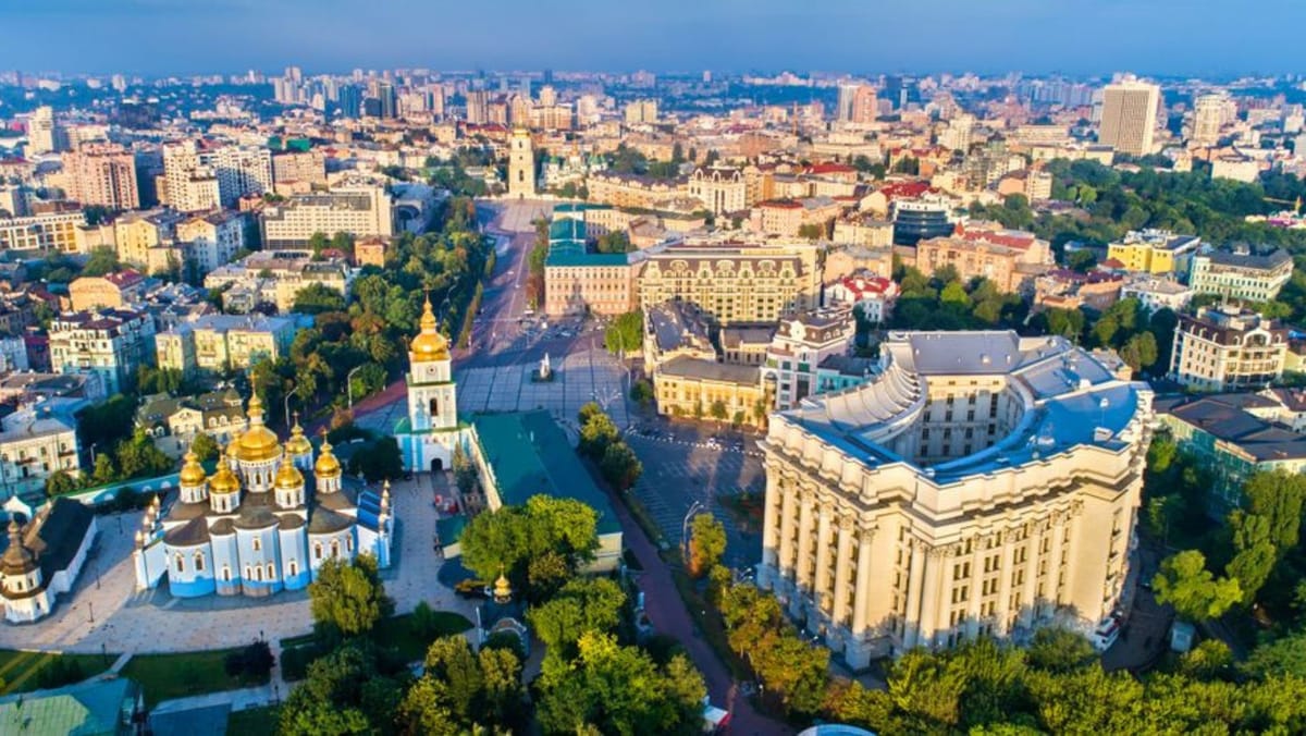 Războiul din Ucraina nu oprește piața imobiliară. Cât costă apartamentele la Kiev și în regiunile din apropierea frontului