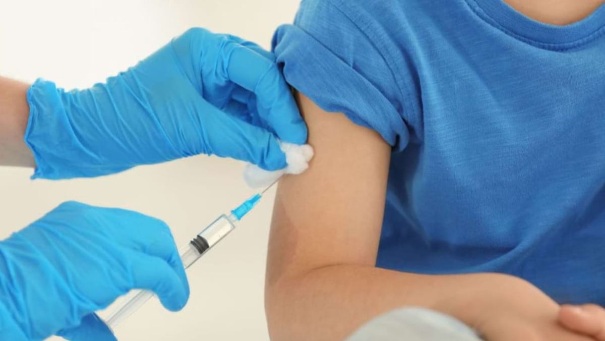 Acoperire vaccinală insuficientă în R. Moldova. „Nu stăm foarte bine”, spune Nicolae Furtună