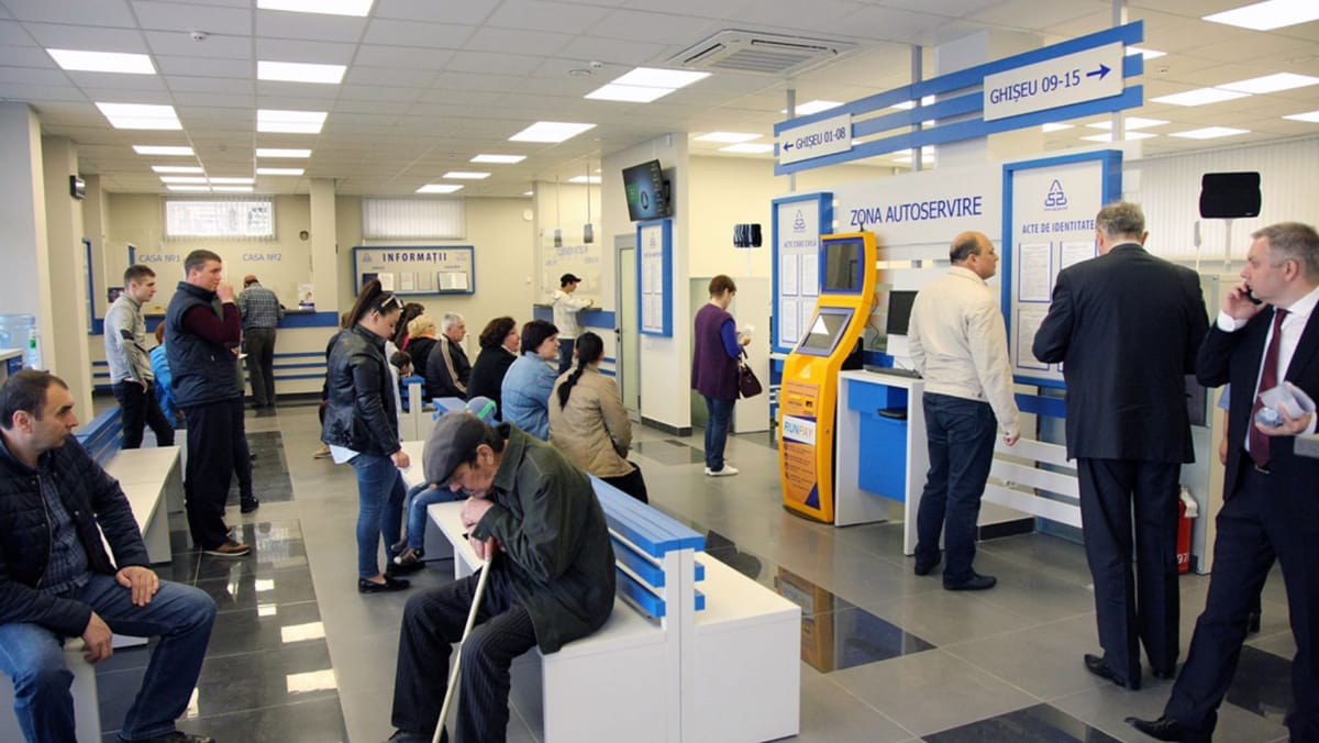 Încă mai puteți obține gratuit cartea de identitate! Câți moldoveni au solicitat documentul într-un an