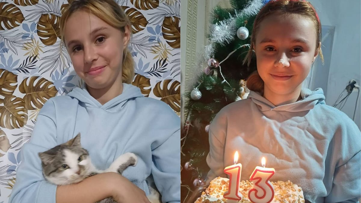 Fetița dispărută după ce tatăl a trimis-o la Chișinău cu o mașină de ocazie a fost găsită