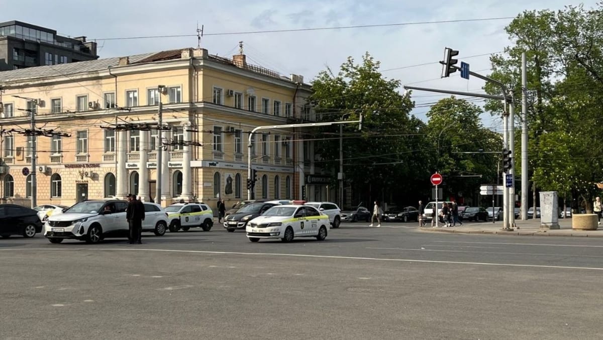 Mai multe locuri publice din Chișinău, cu acces limitat în aceste zile. Explicațiile autorităților