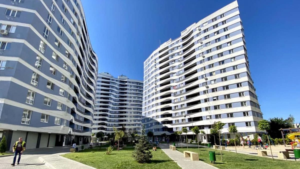 De acum e nevoie de mai mult acord între vecini pentru a crea o asociație de proprietari. Parlamentul a schimbat regulile